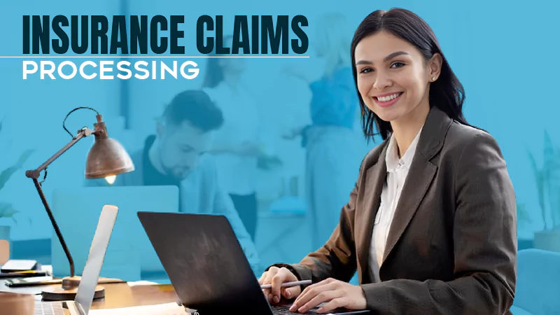 insurance claim process