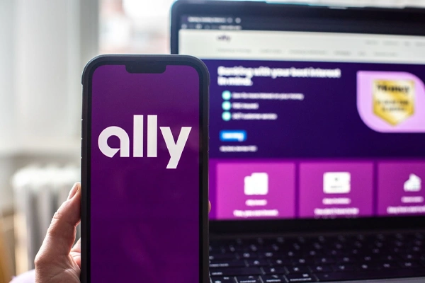 Ally Bank Overview