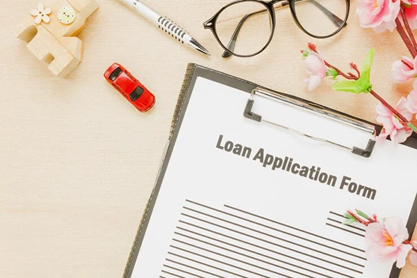 Applying for a Title Loan
