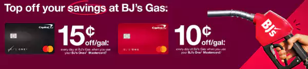 BJs homepage