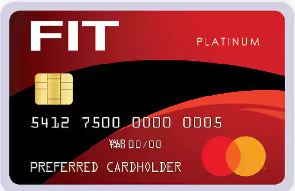 FIT MasterCard