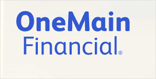 OneMain Financial Logo