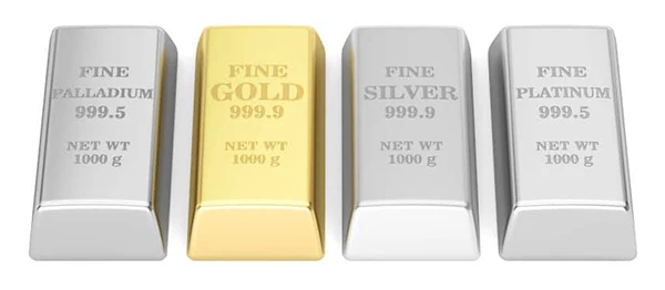 Platinum and Palladium Investment