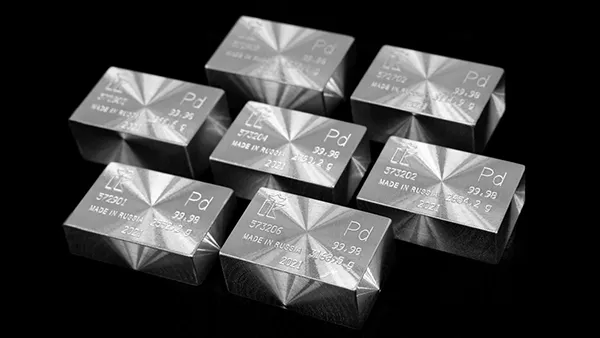 Platinum and Palladium Investment