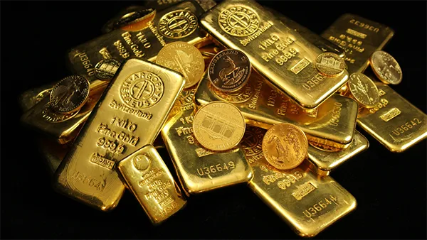  Precious Metals for Retirement