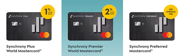 Premier World Mastercard