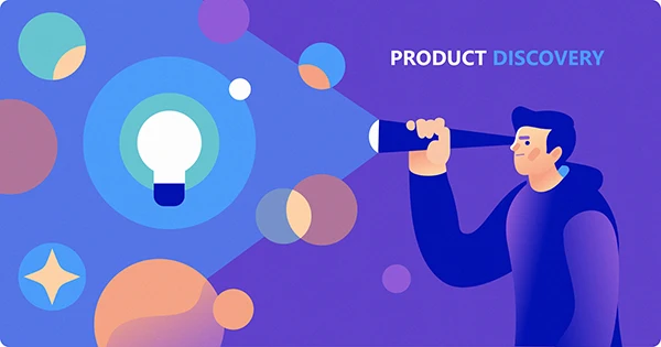 Product discovery