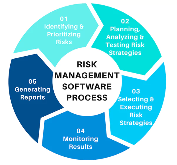 Risk Management Software Process for Businesses