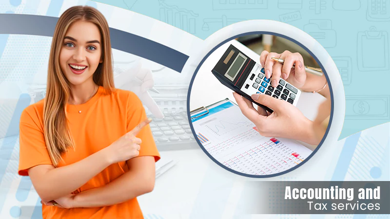 accounting and tax services