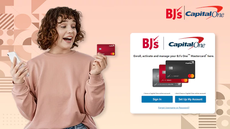 bjs capital one credit card