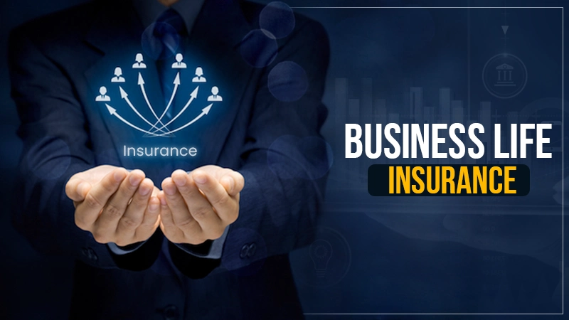 business life insurance