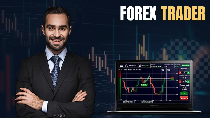 forex trader