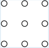 9 dot