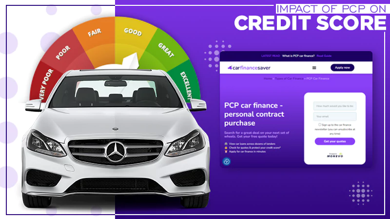 impact of pcp on credit score