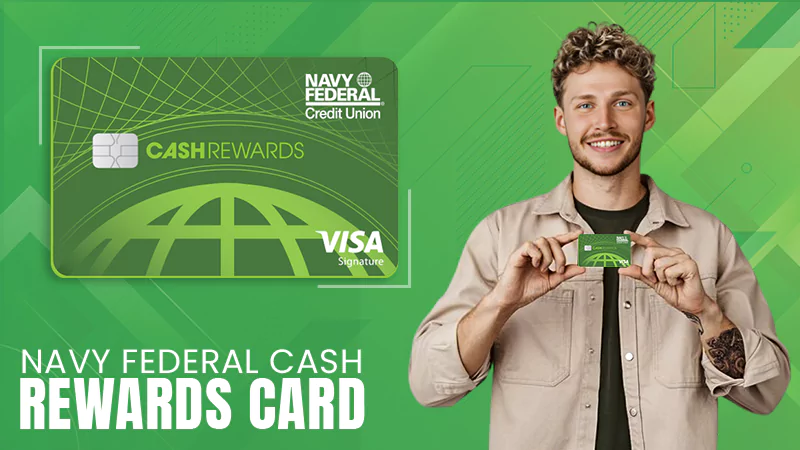navy federal cash rewards card