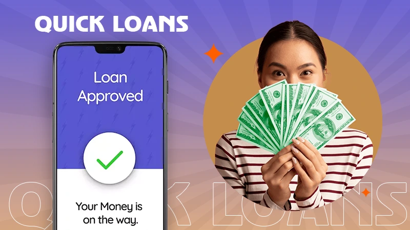 quick loans