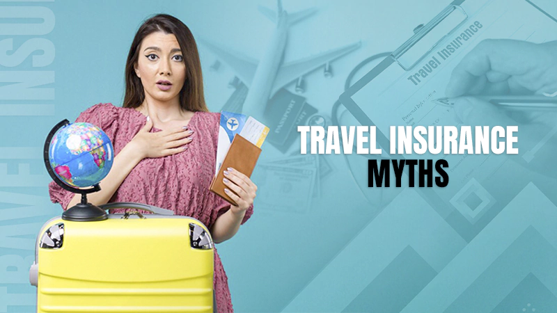 travel myth