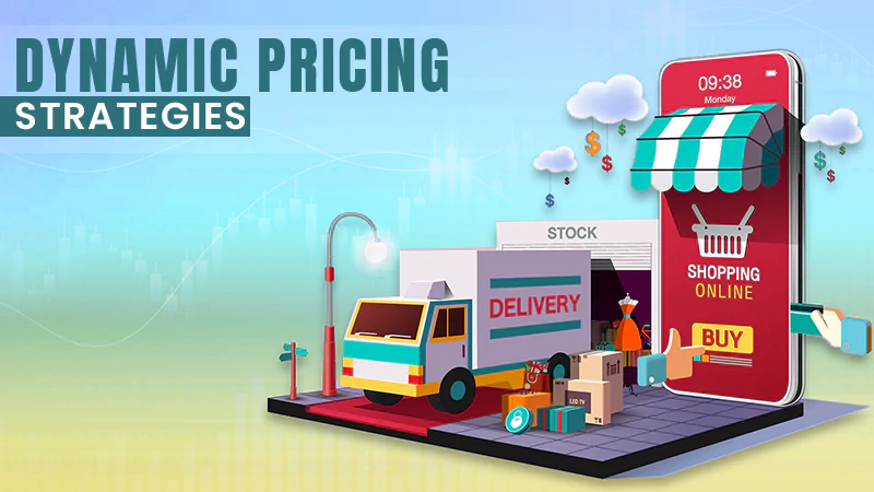 dynamic pricing strategies