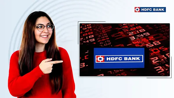 hdfc bank