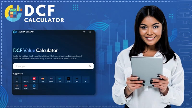 why use dcf calculator