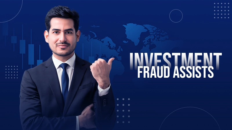 investment fraud assists