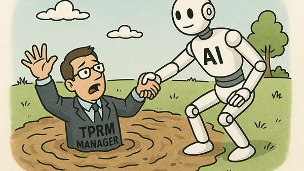 third party risk platform