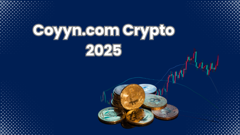 Coyyn.com Crypto