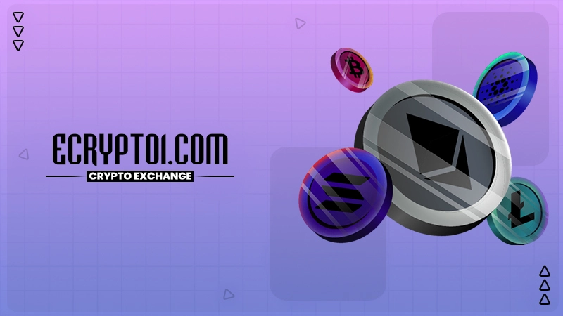 ecrypto1 com crypto exchange