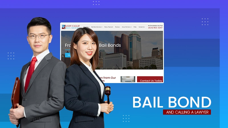 bail bond