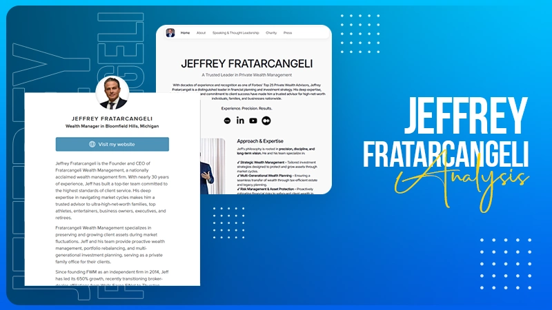 jeffrey fratarcangeli