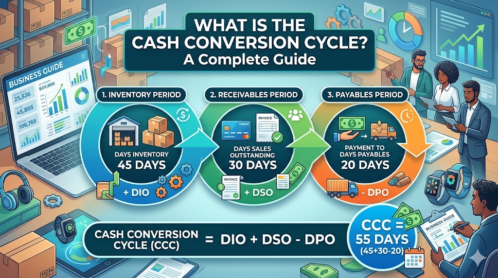 Cash Conversion Cycle