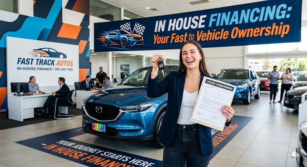 In House Financing